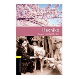 Oxford University Press Espaa, S.A. Oxford Bookworms 1. Hachiko Mp3 Pack