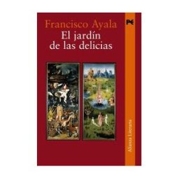 Alianza Editorial El Jardín De Las Delicias