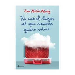 Esencia Tú Eres El Lugar Al Que Siempre Quiero Volver