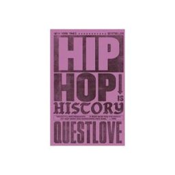 Orion Publishing Group, Limited Hip-hop Is History