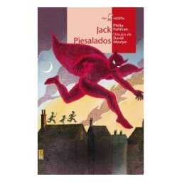Algar libros S.L.U. Jack, Piesalados