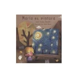 3 Abejas María Es Pintora