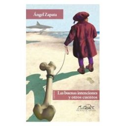 Páginas de Espuma SL Las Buenas Intenciones