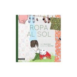 Editorial Comanegra S.L. Ropa Al Sol