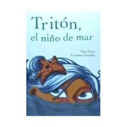 Palabras de Agua Tritón, El Niño De Mar