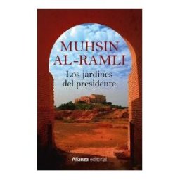 Alianza Editorial Los Jardines Del Presidente