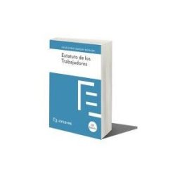 Lefebvre-El Derecho, S.A.0 Estatuto De Los Trabajadores 12 Edc.