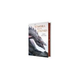 Minotauro La Sombra De Los Dioses (edición Especial Cantos Tintados)
