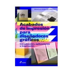 Hoaki Acabados De Impresión Para Diseñadores Graficos
