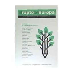 Calamar Edición y Diseño El Rapto De Europa N 37-38
