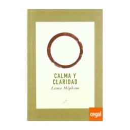 Ediciones La Llave Calma Y Claridad