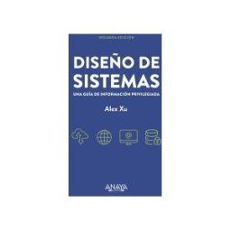 ANAYA MULTIMEDIA Diseño De Sistemas