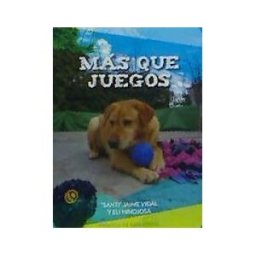 Grupo Editorial Círculo Rojo SL Mas Que Juegos