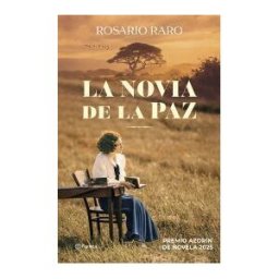 Editorial Planeta La Novia De La Paz