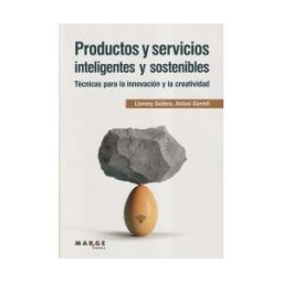 ICG MARGE, SL Productos Y Servicios Inteligentes Y Sostenibles