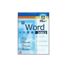 McGraw-Hill Interamericana de España S.L. Microsoft Office Xp. Word 2002