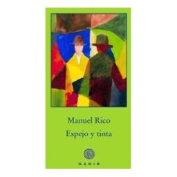 Gadir Editorial, S.L. Espejo Y Tinta