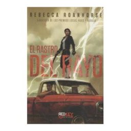 Red Key Books0 El Rastro Del Rayo