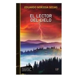 Ediciones Cydonia El Lector Del Cielo