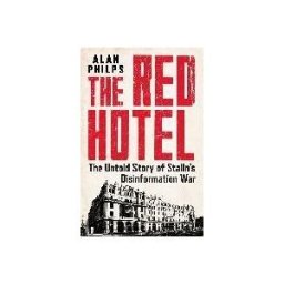 HEADLINE PUBLISHING GROUP The Red Hotel