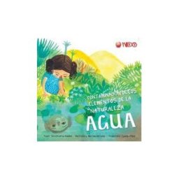 MEHTA PUBLISHERS. 3.agua.(contaminacion Elementos Naturaleza).(bolsillo)
