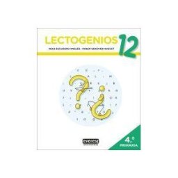 Editorial Everest Lectogenios 12