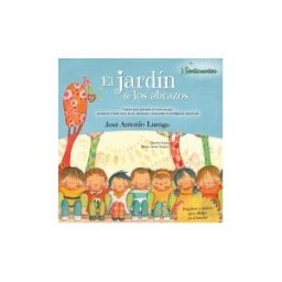 Marcombo El Jardín De Los Abrazos
