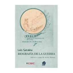 Casa de Velázquez Biografía De La Guerra