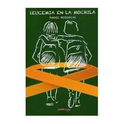 última Línea Leucemia En La Mochila