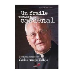 San Pablo, Editorial Un Fraile Vestido De Cardenal