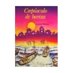 La Colmena Infantil, S.A. Crepusculo Barcas