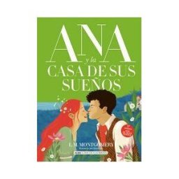 Editorial Alma Ana Y La Casa De Sus Sueños