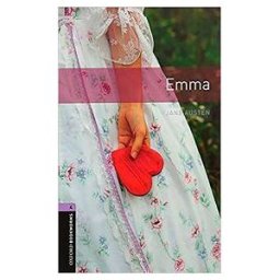 Oxford University Press España, S.A. Oxford Bookworms 4. Emma Mp3 Pack