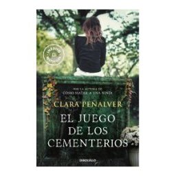 Debolsillo El Juego De Los Cementerios