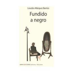 Huerga y Fierro Editores Fundido A Negro
