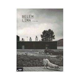 Uzina Books Belém Lima. 12 Regards
