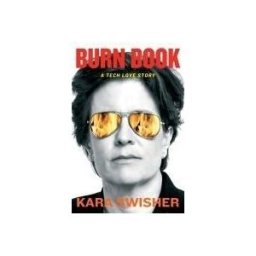 LITTLE, BROWN Burn Book