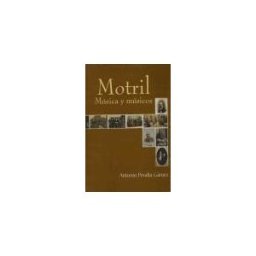 Alhulia, S.L. Motril : Música Y Músicos