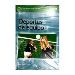 Editorial INDE Deportes De Equipo