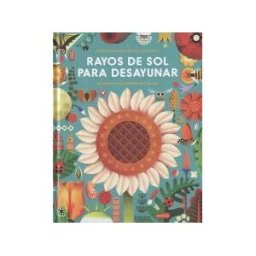 HarperKids Rayos De Sol Para Desayunar