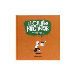 Modernito Books La Caja De Nicanor