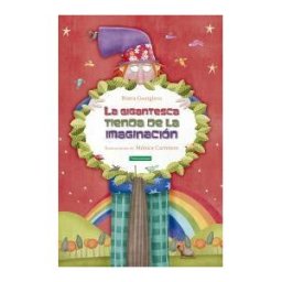 Tramuntana Editorial La Gigantesca Tienda De La Imaginación
