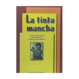 Editorial Fundamentos La Tinta Mancha