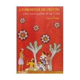 Páginas de Espuma SL La Princesa De Cristal