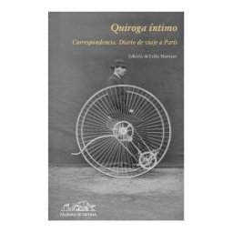 Páginas de Espuma SL Quiroga íntimo