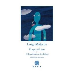 Gadir Editorial, S.L. El Agua Del Mar Y El Descubrimiento Del Alfabeto