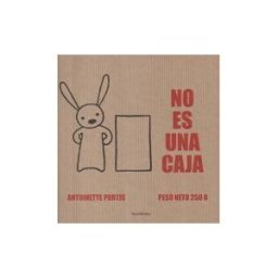 Kalandraka Editora No Es Una Caja