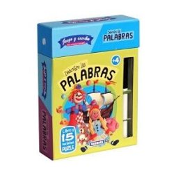 Susaeta Ediciones Juego Y Escribo. Descubro Las Palabras