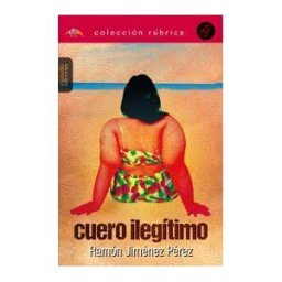 Esstudio Ediciones Cuero Ilegítimo