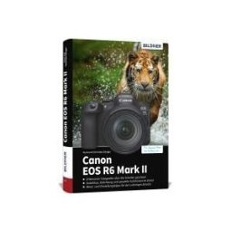 BILDNER Verlag Canon Eos R6 Mark Ii